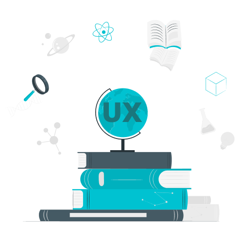 mix of UX methods